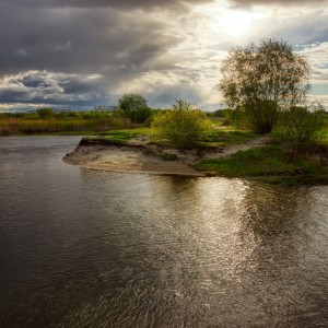 Пробуждение
